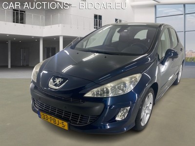Peugeot 308 1.6 THP ALLURE, 2011
