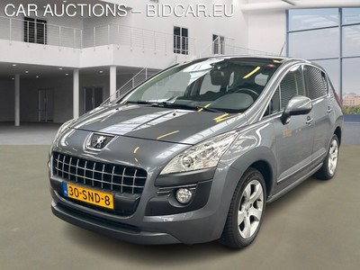 Peugeot 3008 1.6 VTI ST, 2011