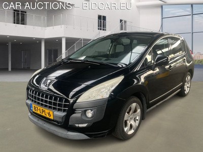 Peugeot 3008 1.6 THP ST, 2010