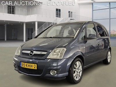 Opel Meriva 1.6-16V COSMO, 2009