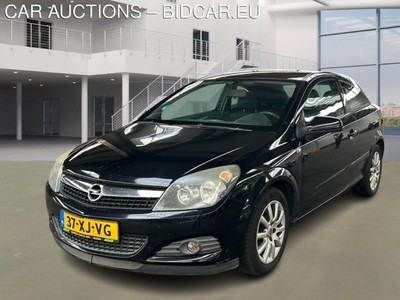 Opel Astra gtc 1.6 TEMPTATION, 2007