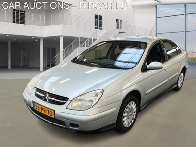 Citroen C5 2.0-16V DIFFA©RENCE 2, 2004