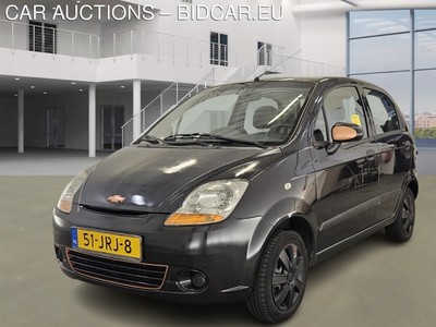 Chevrolet Matiz 0.8 SPIRIT, 2009