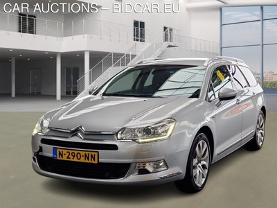 Citroen C5 tourer 1.6 THP EXCLUSIVE, 2015