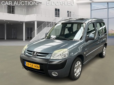 Peugeot Partner 1.6-16V ZENITH 4, 2006