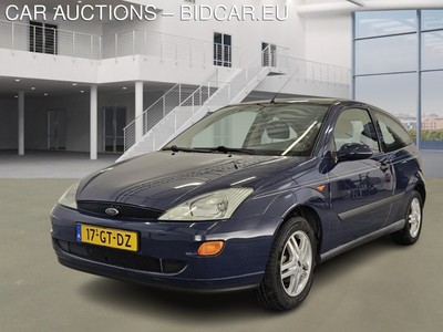 Ford Focus 1.6-16V TREND, 2001