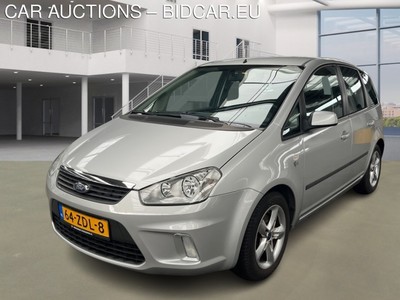 Ford C-MAX 1.6-16V GHIA, 2008