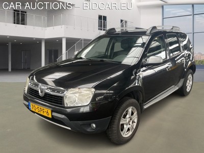 Dacia Duster 1.6 ANIVERSARE 2WD, 2011