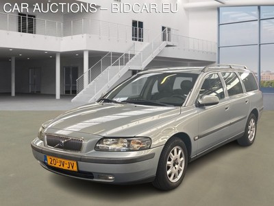 Volvo V70 2.4 COMFORT LINE, 2002