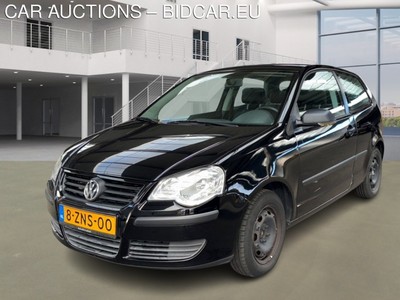 Volkswagen Polo 1.2 TRENDLINE, 2005
