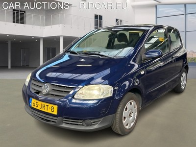 Volkswagen Fox 1.2 TRENDLINE, 2009