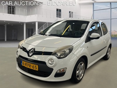 Renault Twingo 1.2 16V COLLECTION, 2013