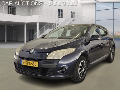 Renault Megane 1.6 EXPRESSION, 2010