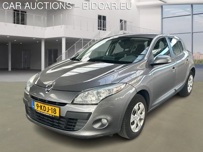 Renault Megane 1.6 EXPRESSION, 2012