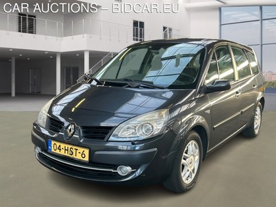 Renault Grand Scenic 2.0-16V TECH LINE, 2009