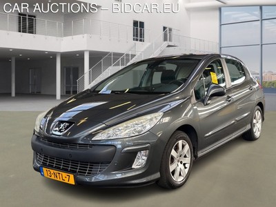 Peugeot 308 1.6 VTI SUBLIME, 2010