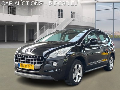 Peugeot 3008 1.6 VTI PREMIA¨RE, 2009