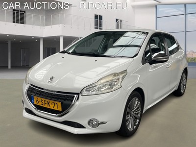 Peugeot 208 1.2 VTI URBAN SOUL, 2013
