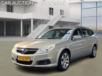 Opel Vectra wagon 2.2-16V TEMPTATION EXCELLENCE, 2007