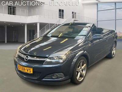 Opel Astra twin top 1.8 ENJOY, 2007