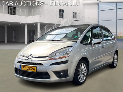 Citroen C4 picasso 1.6 VTI BUSINESS 5P., 2009