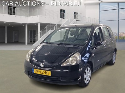 Honda Jazz 1.2 COOL, 2007