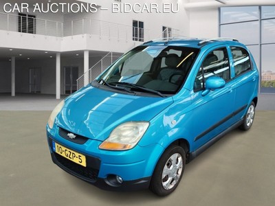 Chevrolet Matiz 0.8 STYLE, 2008