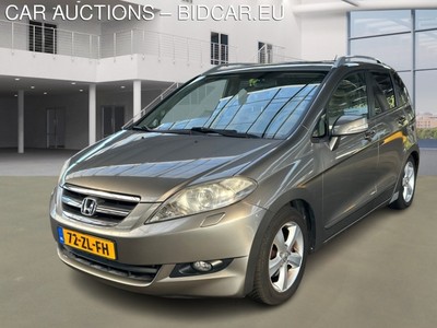 Honda Fr-v 1.8I EXECUTIVE, 2008
