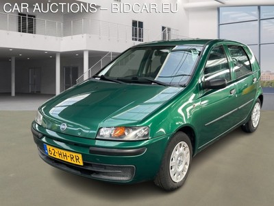 Fiat Punto 1.2, 2001