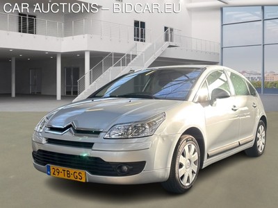 Citroen C4 1.6-16V LIGNE AMBIANCE, 2006