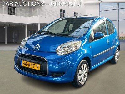 Citroen C1 1.0-12V AMBIANCE, 2010