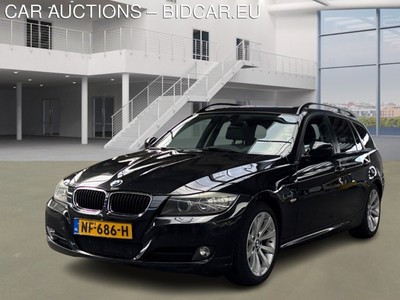 BMW 3-SERIE TOURING 320D BUSINESS LINE NOT FOR EXPORT, 2010