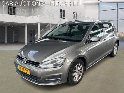 Volkswagen Golf 1.2 TSI COMFORTLINE, 2013