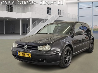 Volkswagen Golf 1.4-16V, 2004