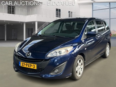 Mazda 5 1.8 TS+ 7P., 2011