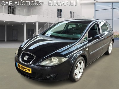 Seat Leon 1.4 TSI ACTIVE STYLE, 2009