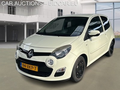 Renault Twingo 1.2 16V COLLECTION, 2012