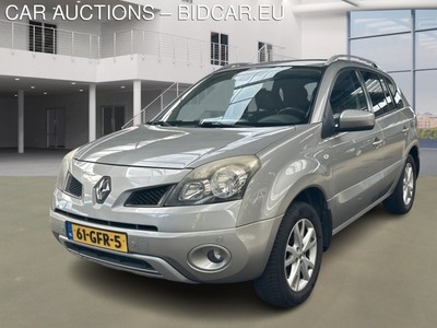 Renault Koleos 2.5 DYNAMIQUE PACK, 2008