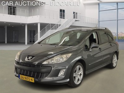 Peugeot 308 sw 1.6 THP SIGNATURE, 2010