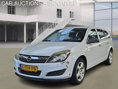 Opel Astra wagon 1.6 EDITION, 2009