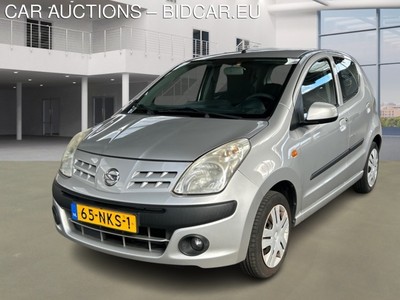 Nissan Pixo 1.0 LOOK, 2010