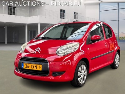 Citroen C1 1.0-12V AMBIANCE, 2009