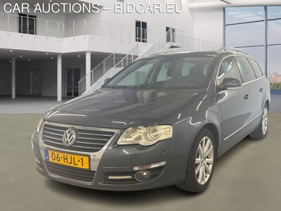 Volkswagen Passat variant 1.8 TFSI HIGHLINE, 2009