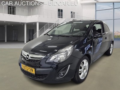 Opel Corsa 1.2-16V BLITZ, 2014
