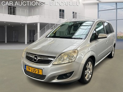 Opel Zafira 2.2 COSMO, 2009