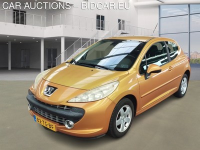 Peugeot 207 1.4-16V XS PACK, 2006