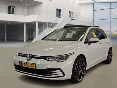 Volkswagen Golf 1.0 ETSI LIFE BUSINESS 73542200, 2022