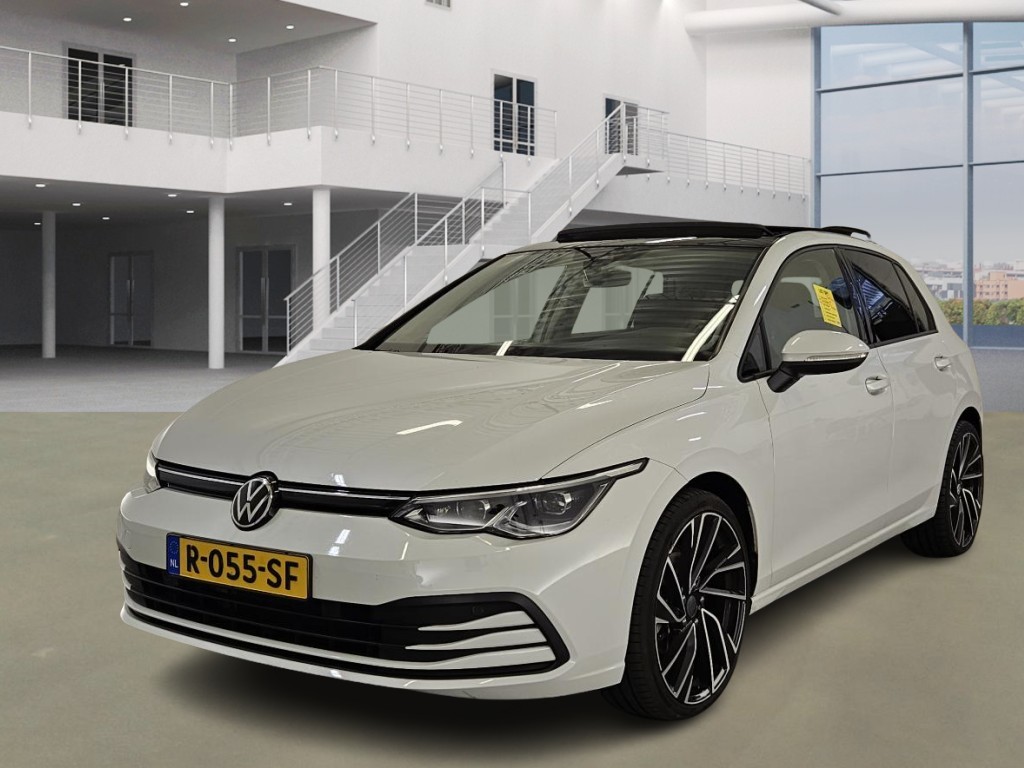 Volkswagen Golf 1.0 ETSI LIFE BUSINESS 73542200, 2022