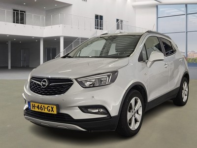 Opel Mokka 1.4 TURBO INNOVATION, 2018
