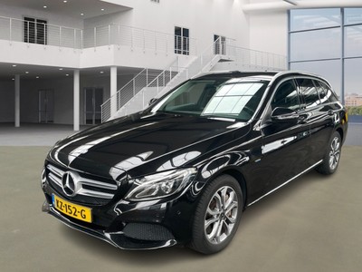 Mercedes-Benz C-klasse estate 350 E LEASE EDITION, 2016